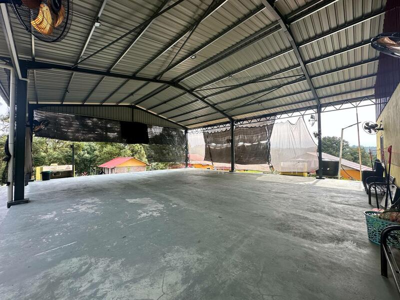 Tanah Kediaman untuk Dijual di Kuala Kubu Bharu (Selangor) - Norafian SMH - Exterior - PropertyGuru.com.my
