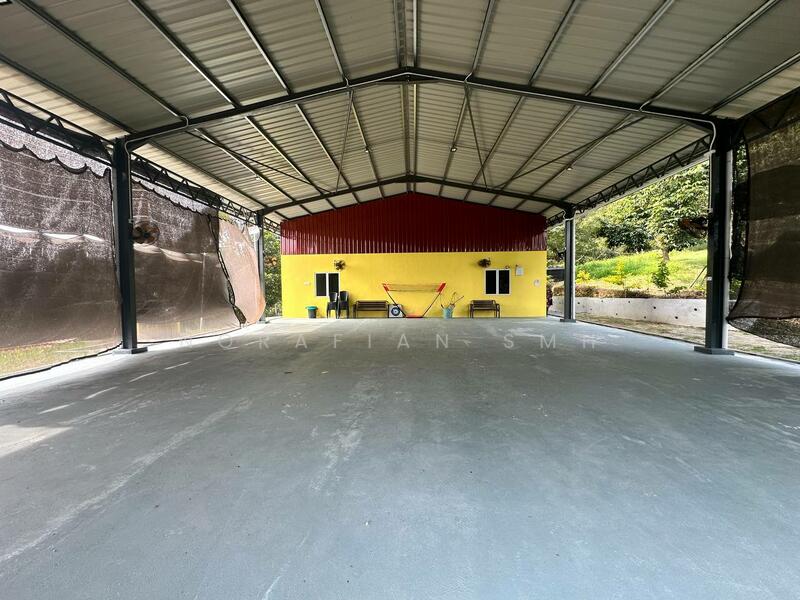 Tanah Kediaman untuk Dijual di Kuala Kubu Bharu (Selangor) - Norafian SMH - Exterior - PropertyGuru.com.my