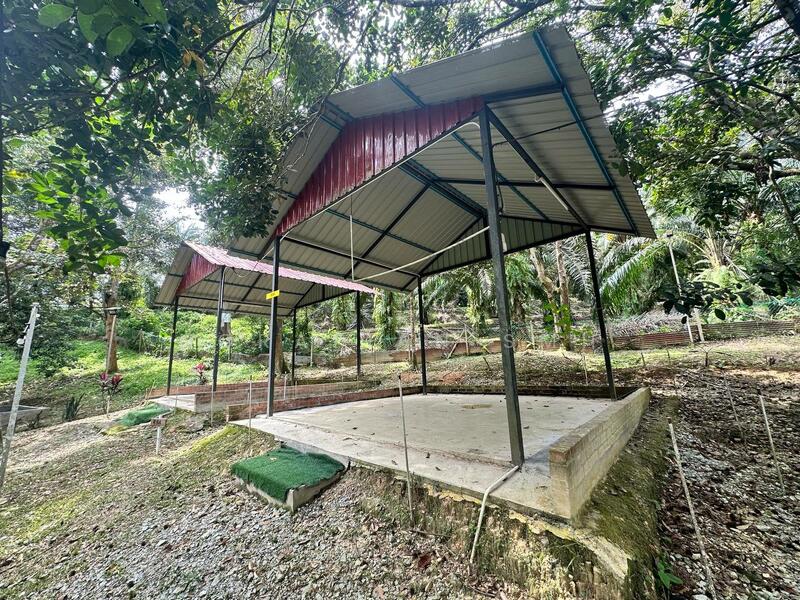 Tanah Kediaman untuk Dijual di Kuala Kubu Bharu (Selangor) - Norafian SMH - Exterior - PropertyGuru.com.my