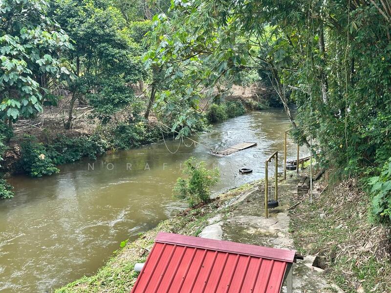 Tanah Kediaman untuk Dijual di Kuala Kubu Bharu (Selangor) - Norafian SMH - Garden - PropertyGuru.com.my