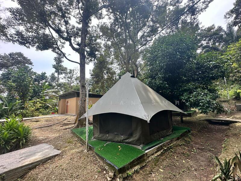 Tanah Kediaman untuk Dijual di Kuala Kubu Bharu (Selangor) - Norafian SMH - Exterior - PropertyGuru.com.my
