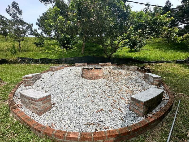Tanah Kediaman untuk Dijual di Kuala Kubu Bharu (Selangor) - Norafian SMH - Garden - PropertyGuru.com.my