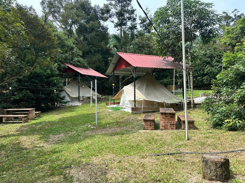 Tanah Kediaman untuk Dijual di Kuala Kubu Bharu (Selangor) - Norafian SMH - Exterior - PropertyGuru.com.my