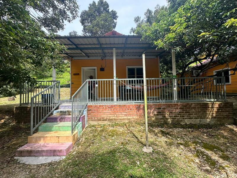 Tanah Kediaman untuk Dijual di Kuala Kubu Bharu (Selangor) - Norafian SMH - Exterior - PropertyGuru.com.my