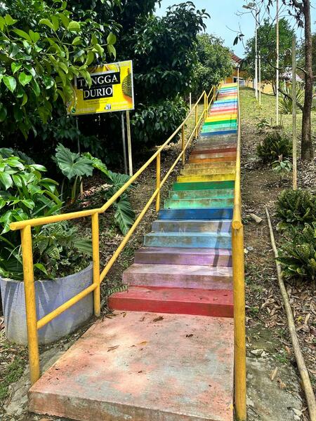 Tanah Kediaman untuk Dijual di Kuala Kubu Bharu (Selangor) - Norafian SMH - Exterior - PropertyGuru.com.my
