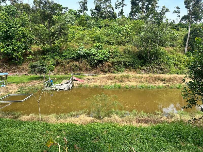 Tanah Kediaman untuk Dijual di Kuala Kubu Bharu (Selangor) - Norafian SMH - Garden - PropertyGuru.com.my