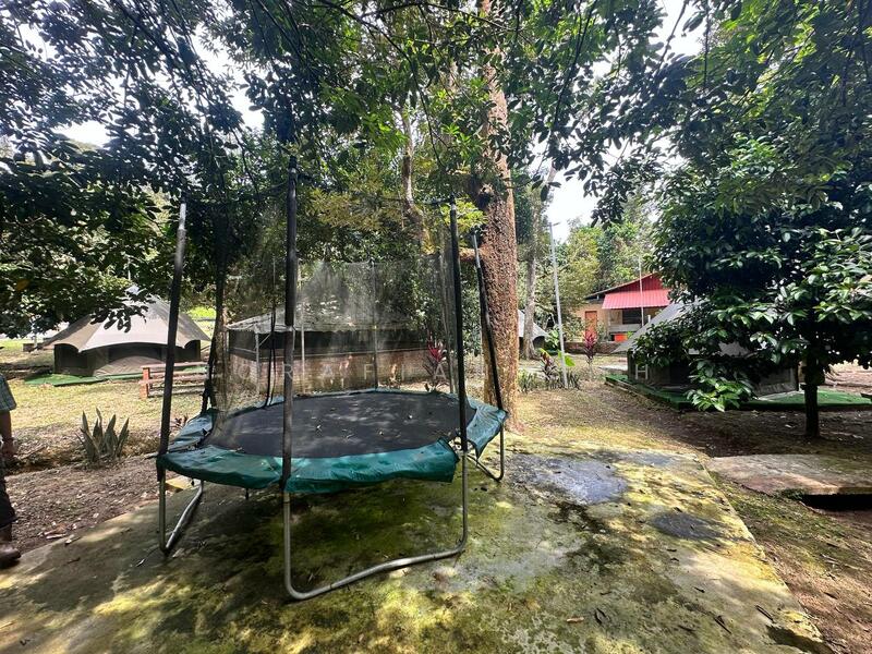 Tanah Kediaman untuk Dijual di Kuala Kubu Bharu (Selangor) - Norafian SMH - Exterior - PropertyGuru.com.my