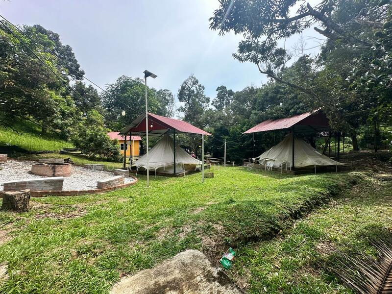 Tanah Kediaman untuk Dijual di Kuala Kubu Bharu (Selangor) - Norafian SMH - Exterior - PropertyGuru.com.my