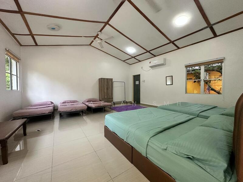 Tanah Kediaman untuk Dijual di Kuala Kubu Bharu (Selangor) - Norafian SMH - Bedroom - PropertyGuru.com.my