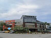 For Rent - Bayu Tinggi