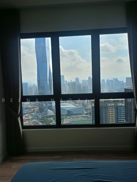 Service Residence for Rent at Sunway Belfield - Reena Nagalingam - View - PropertyGuru.com.my