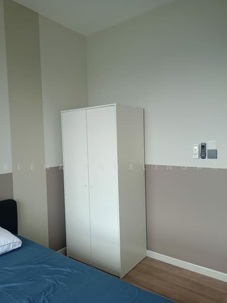 Service Residence for Rent at Sunway Belfield - Reena Nagalingam - Bedroom - PropertyGuru.com.my