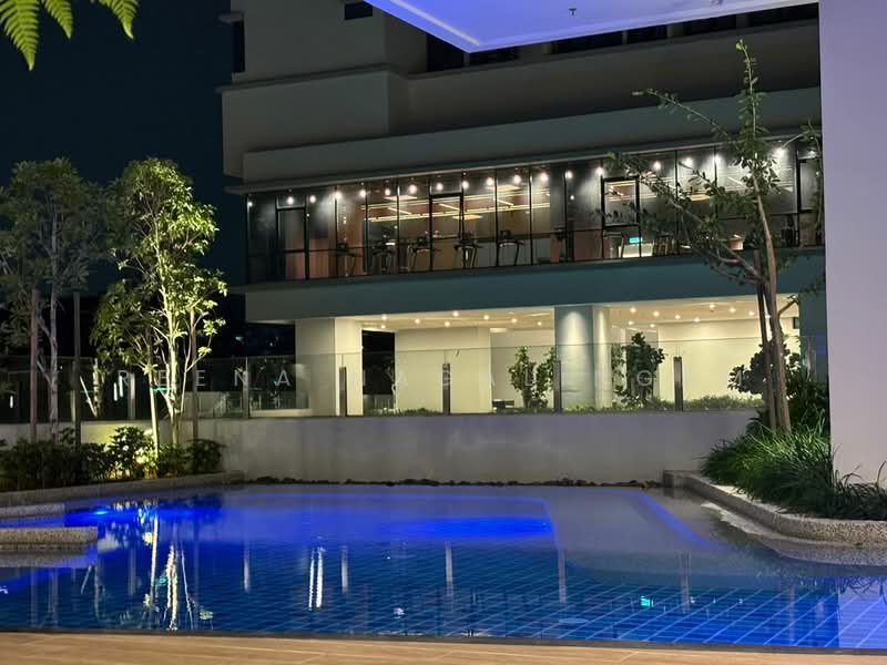 Service Residence for Rent at Sunway Belfield - Reena Nagalingam - Exterior - PropertyGuru.com.my