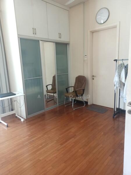 Untuk Dijual - Idaman Residence