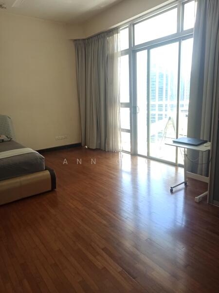 Untuk Dijual - Idaman Residence