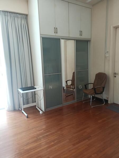 Untuk Dijual - Idaman Residence