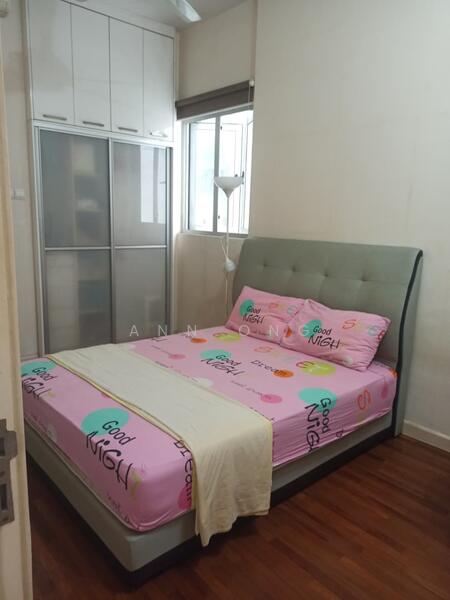 Untuk Dijual - Idaman Residence