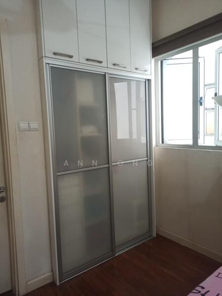 Untuk Dijual - Idaman Residence