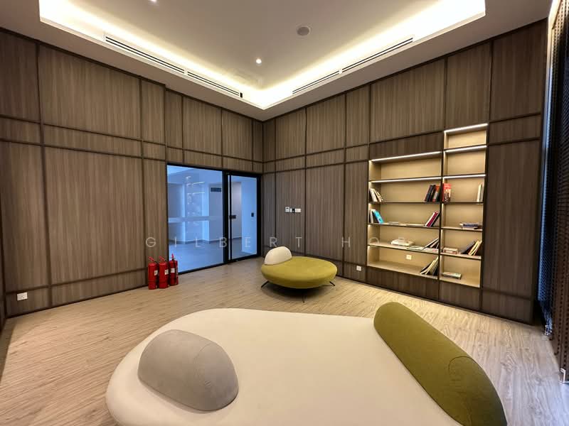 Condominium for Sale at Quinn Residence - Gilbert Hor - Interior - PropertyGuru.com.my