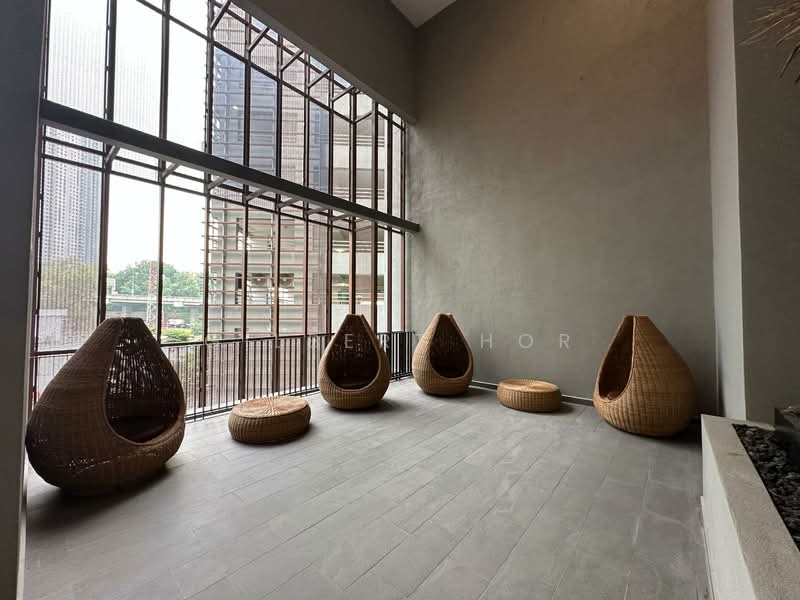 Condominium for Sale at Quinn Residence - Gilbert Hor - Interior - PropertyGuru.com.my