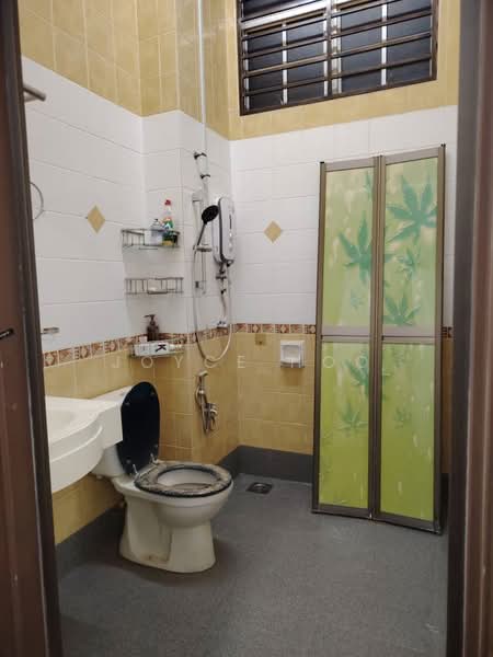 2-storey Terraced House for Sale in Bandar Puteri Puchong (Puchong) - Joyce Hoo - Bathroom - PropertyGuru.com.my