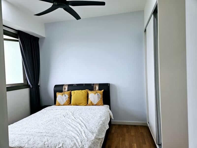 For Sale - Iskandar Residences