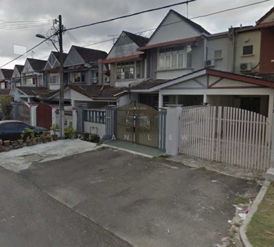 Jual Rumah Taman Desa Jaya Jual Rumah Taman Desa Jaya Johor Bahru