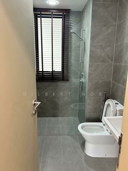 Condominium for Sale at Quinn Residence - Gilbert Hor - Bathroom - PropertyGuru.com.my