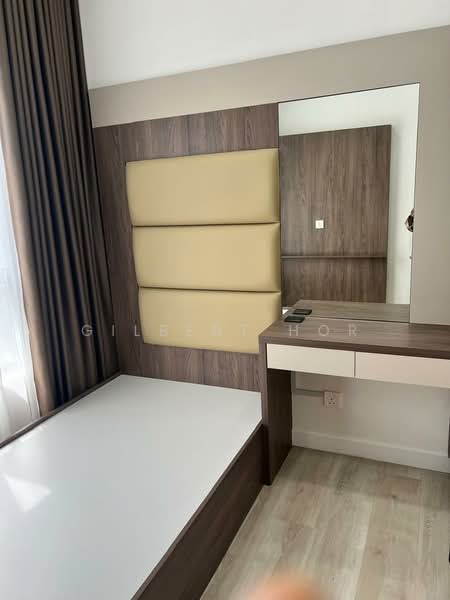 Condominium for Sale at Quinn Residence - Gilbert Hor - Bedroom - PropertyGuru.com.my