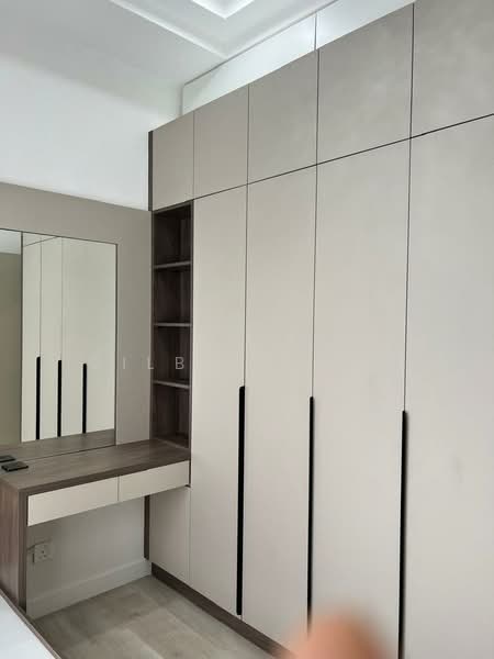 Condominium for Sale at Quinn Residence - Gilbert Hor - Bedroom - PropertyGuru.com.my