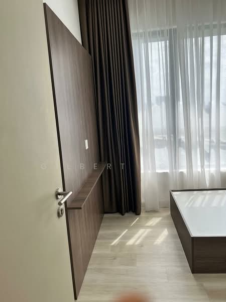 Condominium for Sale at Quinn Residence - Gilbert Hor - Bedroom - PropertyGuru.com.my