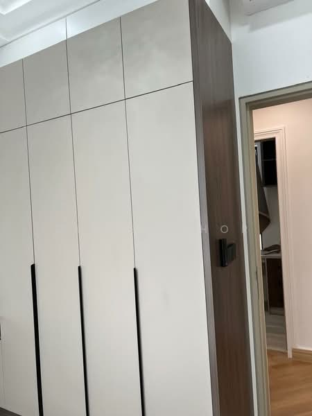 Condominium for Sale at Quinn Residence - Gilbert Hor - Interior - PropertyGuru.com.my