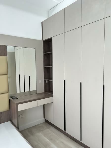 Condominium for Sale at Quinn Residence - Gilbert Hor - Bedroom - PropertyGuru.com.my