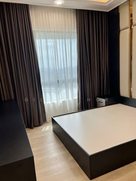 Condominium for Sale at Quinn Residence - Gilbert Hor - Bedroom - PropertyGuru.com.my