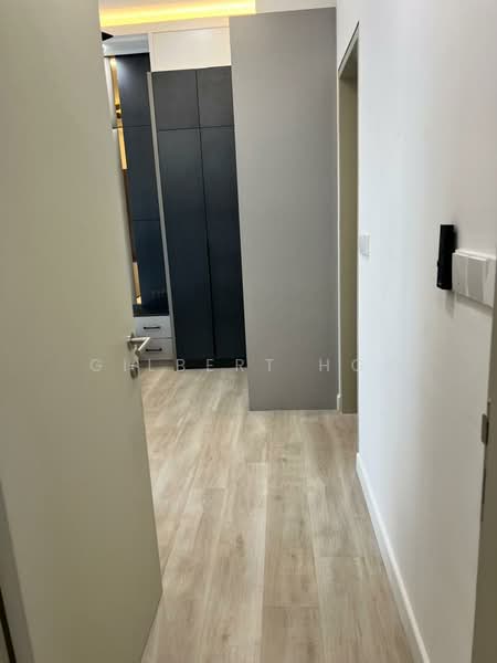 Condominium for Sale at Quinn Residence - Gilbert Hor - Interior - PropertyGuru.com.my