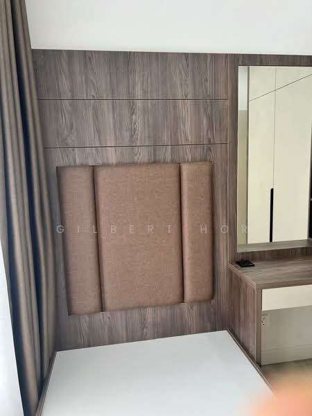 Condominium for Sale at Quinn Residence - Gilbert Hor - Bedroom - PropertyGuru.com.my