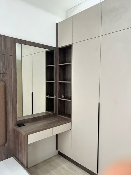 Condominium for Sale at Quinn Residence - Gilbert Hor - Bedroom - PropertyGuru.com.my