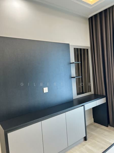 Condominium for Sale at Quinn Residence - Gilbert Hor - Interior - PropertyGuru.com.my