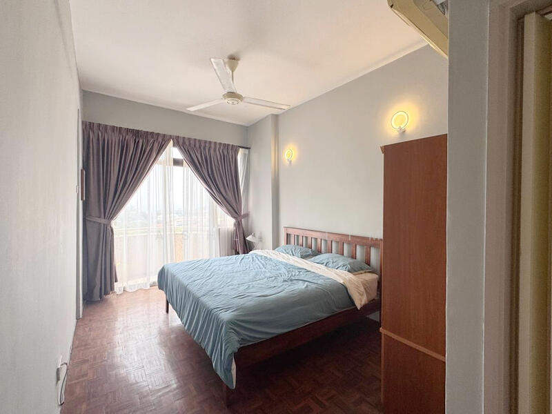 Condominium for Rent at Eden Seaview Condominium - Ashley Lim - Bedroom - PropertyGuru.com.my
