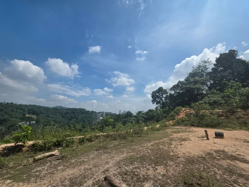 Tanah Pertanian untuk Dijual di Mont Kiara (Kuala Lumpur) - RAIS . - PropertyGuru.com.my