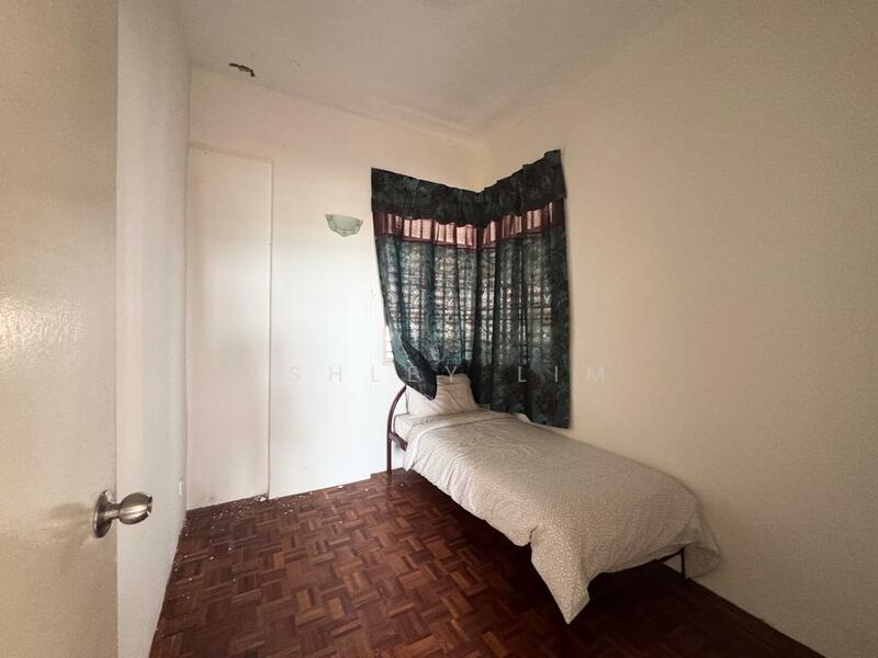 Condominium for Rent at Eden Seaview Condominium - Ashley Lim - Bedroom - PropertyGuru.com.my