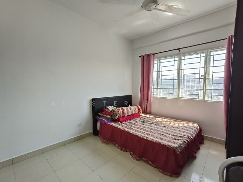 Kondominium untuk Dijual di Banjaria Court - Allister Seow - Bedroom - PropertyGuru.com.my