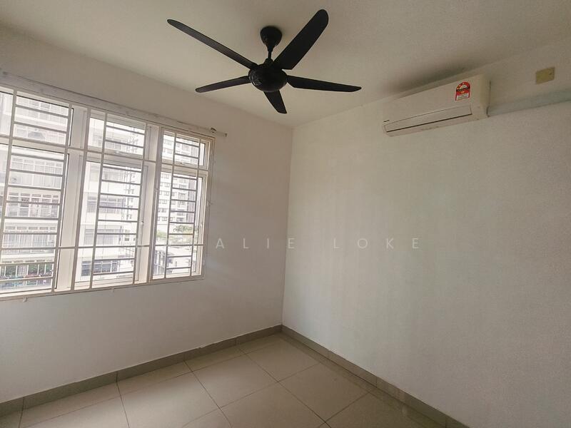 Condominium for Rent at Dwiputra Residences - Natalie Loke - Interior - PropertyGuru.com.my