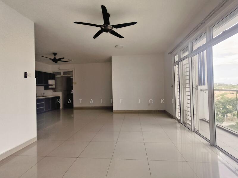 Condominium for Rent at Dwiputra Residences - Natalie Loke - Interior - PropertyGuru.com.my
