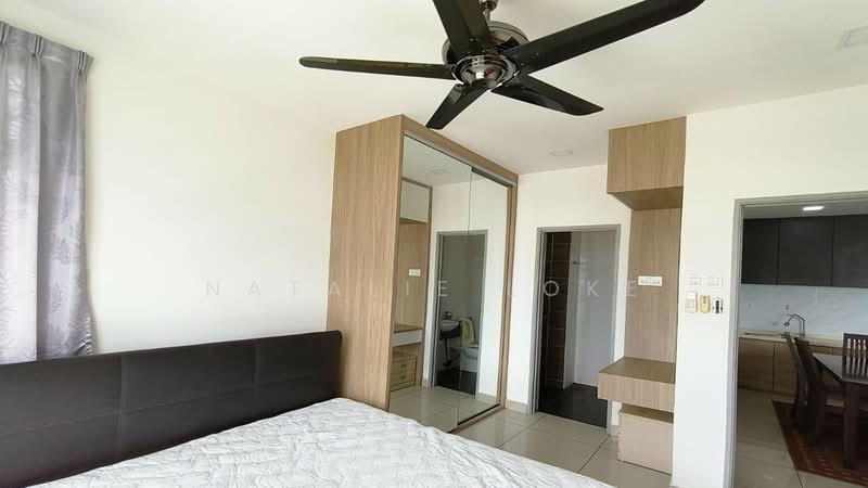 Condominium for Rent at Dwiputra Residences - Natalie Loke - Bedroom - PropertyGuru.com.my