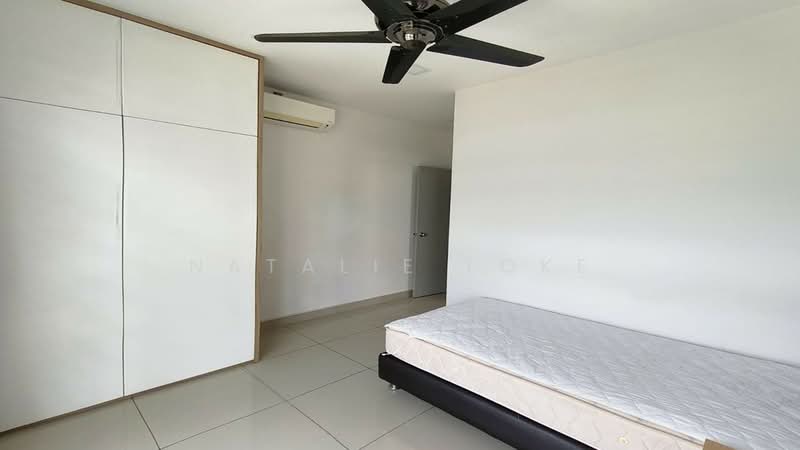 Condominium for Rent at Dwiputra Residences - Natalie Loke - Bedroom - PropertyGuru.com.my