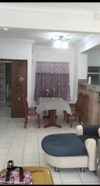 For Rent - Gambier Heights