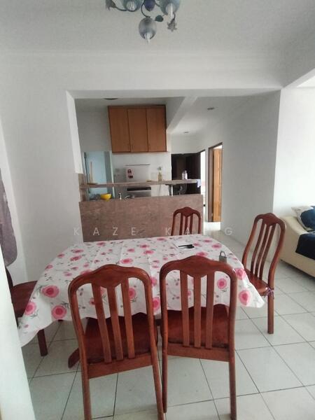 For Rent - Gambier Heights