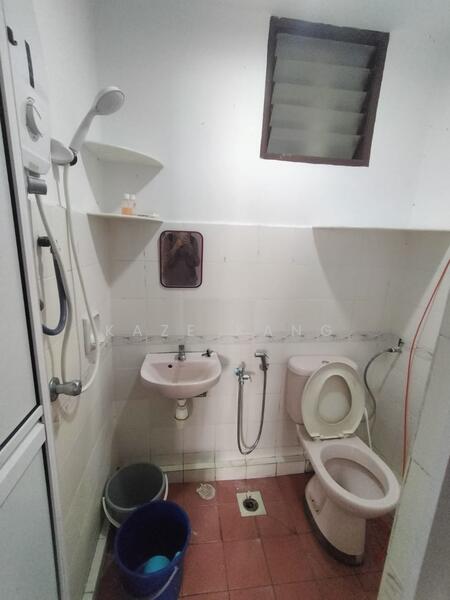 For Rent - Gambier Heights