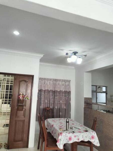 For Rent - Gambier Heights